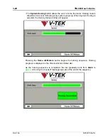 Preview for 70 page of V-TEK TM-402 User Manual