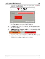 Preview for 71 page of V-TEK TM-402 User Manual