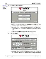 Preview for 92 page of V-TEK TM-402 User Manual