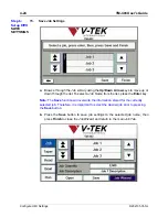 Preview for 96 page of V-TEK TM-402 User Manual