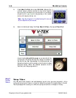 Preview for 154 page of V-TEK TM-402 User Manual