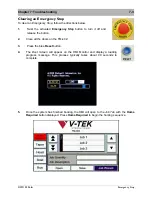 Preview for 159 page of V-TEK TM-402 User Manual