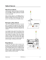 Preview for 12 page of V-TEK TM-403 User Manual