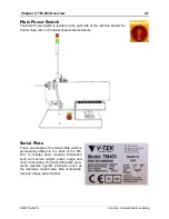 Preview for 37 page of V-TEK TM-403 User Manual