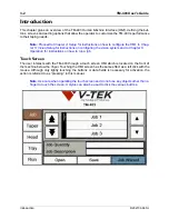 Preview for 44 page of V-TEK TM-403 User Manual