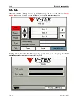 Preview for 46 page of V-TEK TM-403 User Manual