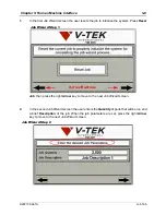 Preview for 51 page of V-TEK TM-403 User Manual