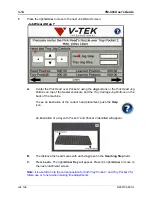 Preview for 56 page of V-TEK TM-403 User Manual