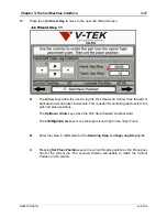 Preview for 59 page of V-TEK TM-403 User Manual