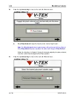 Preview for 60 page of V-TEK TM-403 User Manual