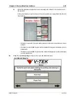 Preview for 61 page of V-TEK TM-403 User Manual