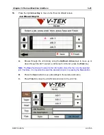 Preview for 63 page of V-TEK TM-403 User Manual