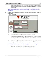 Preview for 65 page of V-TEK TM-403 User Manual