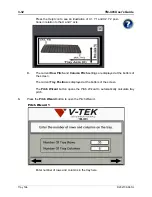 Preview for 74 page of V-TEK TM-403 User Manual