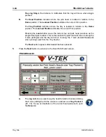 Preview for 76 page of V-TEK TM-403 User Manual