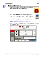 Preview for 87 page of V-TEK TM-403 User Manual