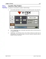 Preview for 89 page of V-TEK TM-403 User Manual