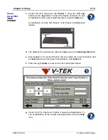 Preview for 103 page of V-TEK TM-403 User Manual