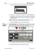 Preview for 104 page of V-TEK TM-403 User Manual