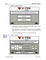 Preview for 106 page of V-TEK TM-403 User Manual