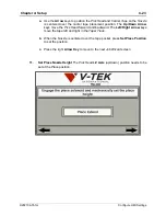 Preview for 107 page of V-TEK TM-403 User Manual