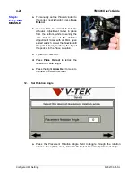 Preview for 108 page of V-TEK TM-403 User Manual