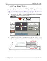 Preview for 114 page of V-TEK TM-403 User Manual