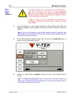 Preview for 120 page of V-TEK TM-403 User Manual