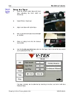 Preview for 170 page of V-TEK TM-403 User Manual