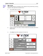 Preview for 171 page of V-TEK TM-403 User Manual