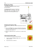 Preview for 176 page of V-TEK TM-403 User Manual