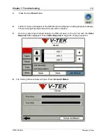 Preview for 177 page of V-TEK TM-403 User Manual