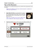 Preview for 195 page of V-TEK TM-403 User Manual