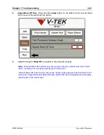 Preview for 197 page of V-TEK TM-403 User Manual