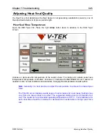 Preview for 199 page of V-TEK TM-403 User Manual