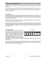 Preview for 25 page of V-TEK Versacount II+ User Manual