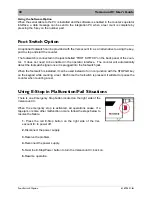 Предварительный просмотр 40 страницы V-TEK Versacount II+ User Manual