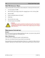 Preview for 42 page of V-TEK Versacount II+ User Manual
