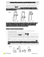 Preview for 7 page of V-Trak Backrest User Manual