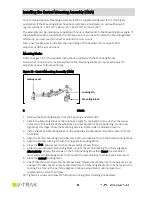 Preview for 11 page of V-Trak Backrest User Manual