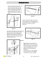 Preview for 13 page of V-Trak Backrest User Manual