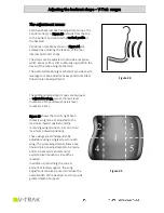 Preview for 15 page of V-Trak Backrest User Manual