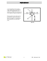 Preview for 21 page of V-Trak Backrest User Manual