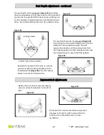 Preview for 23 page of V-Trak Backrest User Manual