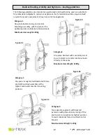 Preview for 26 page of V-Trak Backrest User Manual