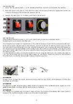 Предварительный просмотр 12 страницы V-TUF RAPID-VSC User'S Operating Manual