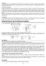 Предварительный просмотр 16 страницы V-TUF RAPID-VSC User'S Operating Manual