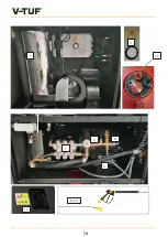 Preview for 14 page of V-TUF RAPIDSXL110 Operator'S Manual