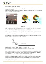 Preview for 35 page of V-TUF RAPIDSXL110 Operator'S Manual