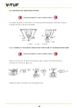 Preview for 39 page of V-TUF RAPIDSXL110 Operator'S Manual